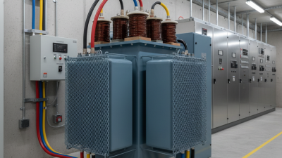 How to Choose a Custom Cheap Three Phase Transformer for Your Needs?