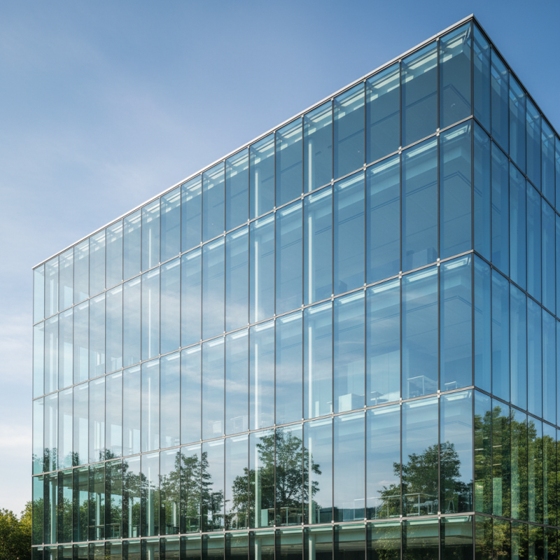 China Best Low-E Glass for Global Buyers What to Look For?