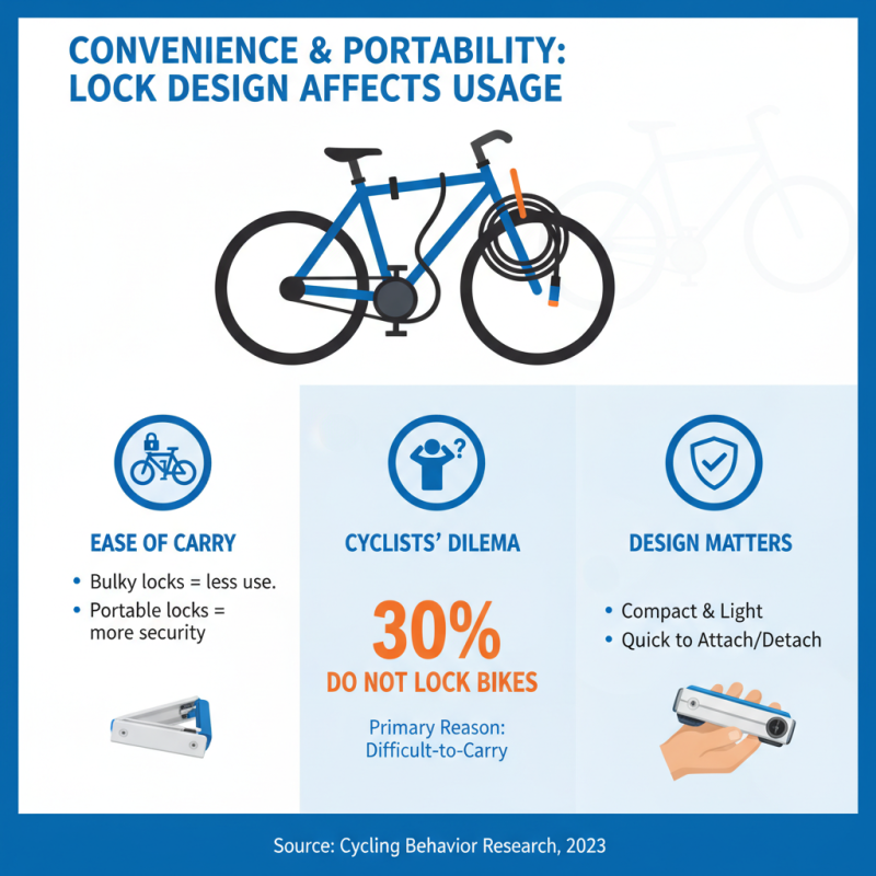 How to Choose the Best Lock for Your Bike Safety?