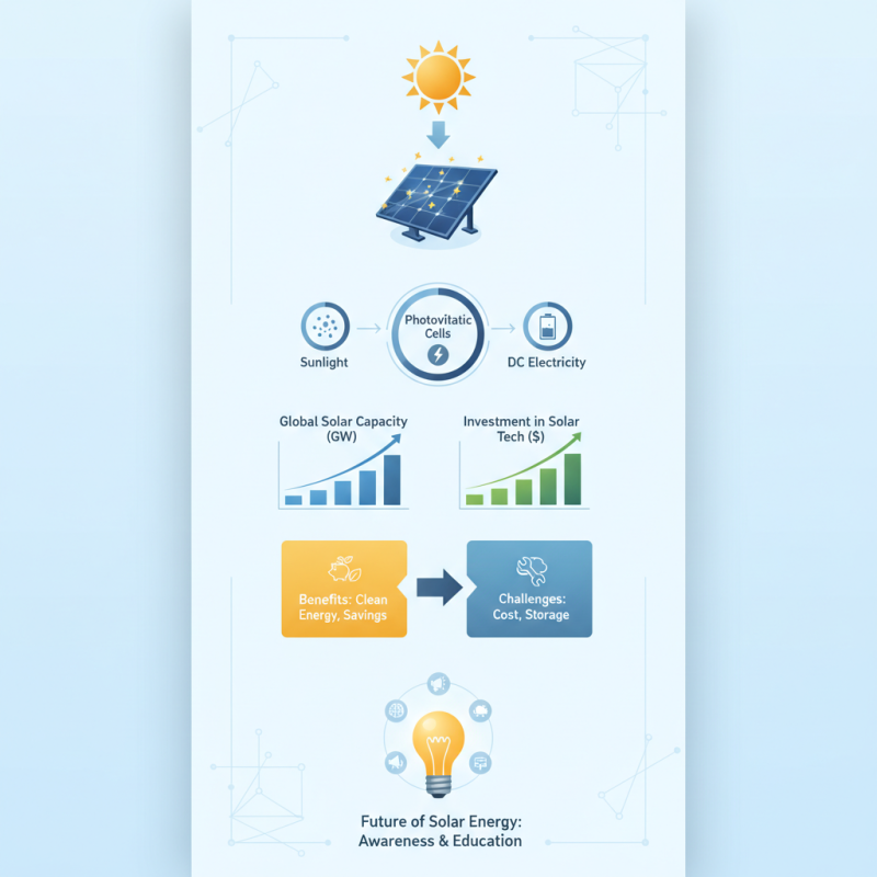 What is a Solar Cell Generator and How Does it Work?