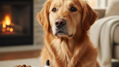 Top ODM OEM Co Q 10 for Dogs What You Need to Know?