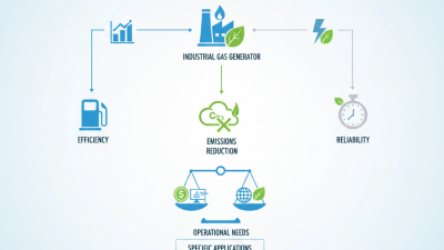 2026 Best Industrial Gas Generator for Global Buyers?