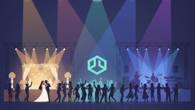What You Need to Know About Led Par Can for Events?