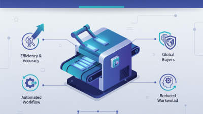 Top Fully Automatic Tissue Slide Sorting Machine for Global Buyers?