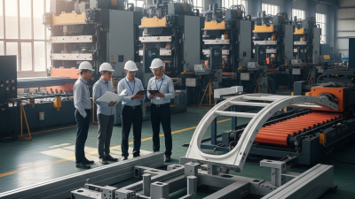 China Best Aluminium Profile Extrusion for Global Buyers?