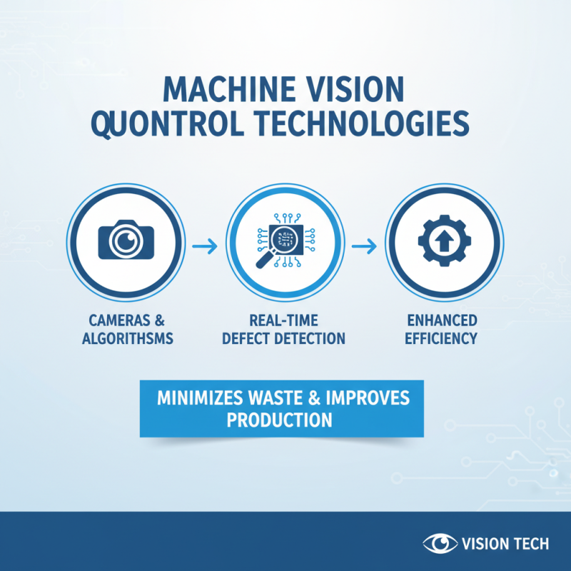 2026 Best Machine Vision Quality Control Solutions for Buyers?