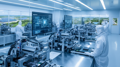 Top 10 China High Quality Board Chips Manufacturers You Should Know?