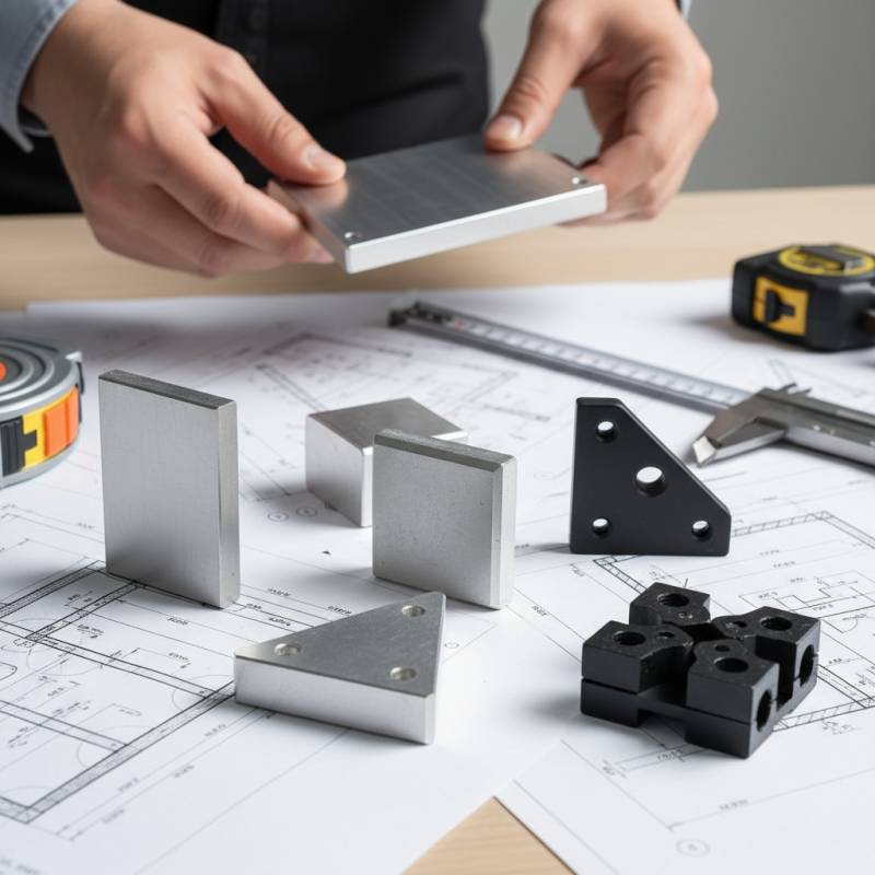 How to Choose the Best Aluminium Corner for Your Project?