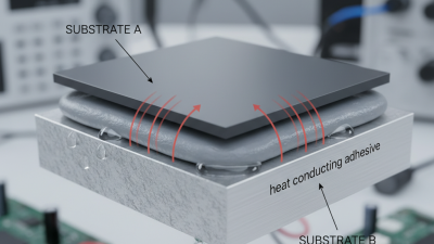 How to Choose the Right Heat Conducting Adhesive for Your Needs?