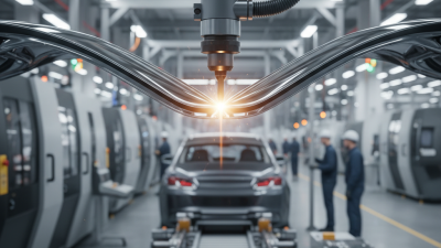 What is Thermoplastic Welding and Its Benefits for Buyers?