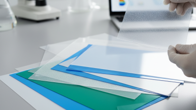 How to Choose the Best PVC Rigid Film for Your Business?