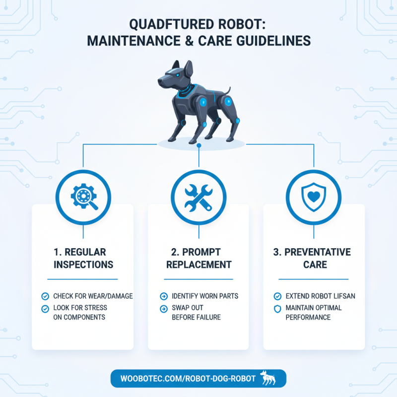 Top Quadruped Robots for Purchase in 2026 What to Know?