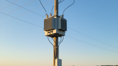 Why Choose Pole Mounted Transformer for Your Power Needs?