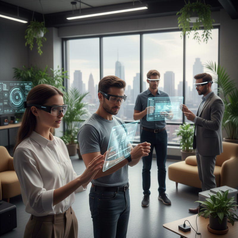 Top Digital Eyewear Trends for 2026 What to Buy?