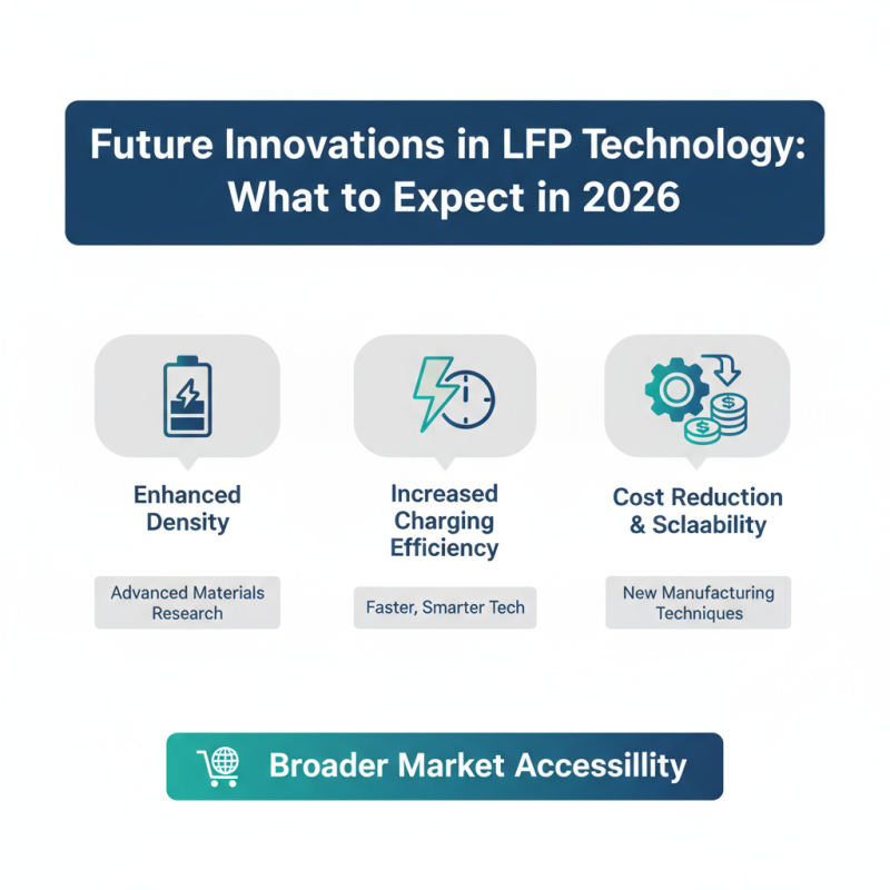 2026 Best LFP Battery Pack for Global Buyers Insights?