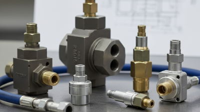 2026 Best Hydraulic Valves for Global Buyers Insights?