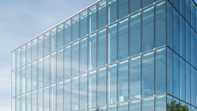 China Best Low-E Glass for Global Buyers What to Look For?