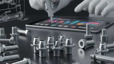 Discover the Best Titanium Bolts for Global Buyers in 2026?