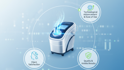 Mengapa Memilih Mesin Hydro Facial untuk Kebutuhan Bisnis Anda?