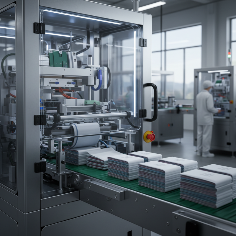 Best Period Pants Packing Machine for Efficient Production?