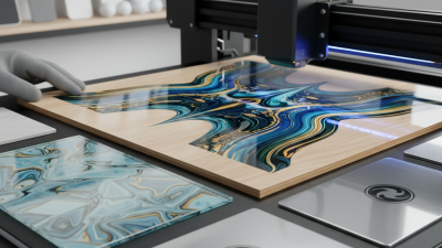 Why Choose A3 UV Printer for Your Business Needs?