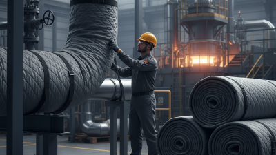 Top 5 Tips for Using Flexible Insulation Blankets Effectively?
