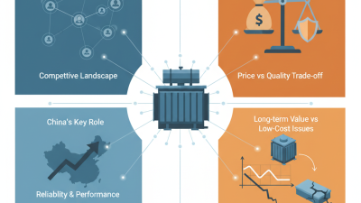 China Top 52/2000 Transformer Bushing Suppliers and Prices?