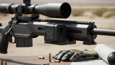 2026 Top Camera Rifle Scope Mount Buying Guide for Experts