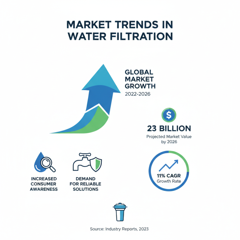 Top Custom ODM Hexagon Water Filter Manufacturers You Should Know?