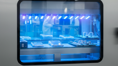 How to Choose the Best UV Curing Oven for Your Needs?