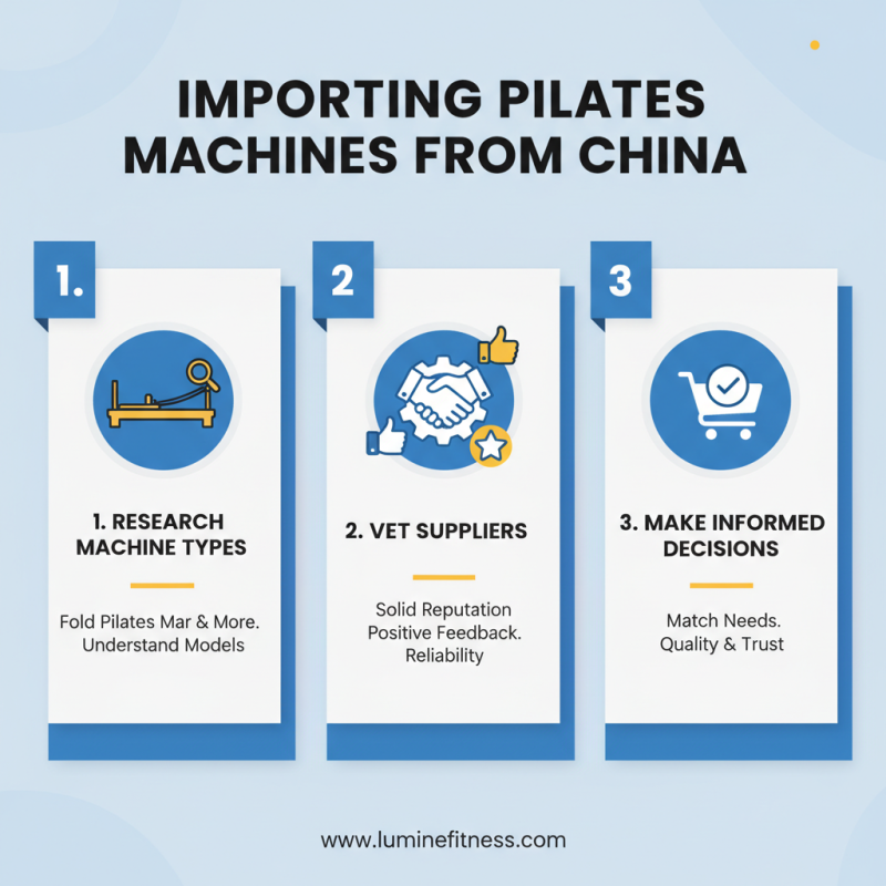 Top 5 Best China Wholesale Pilates Machines for Your Fitness Journey?
