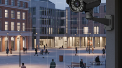 What is a Surveillance Camera and How Does It Work?