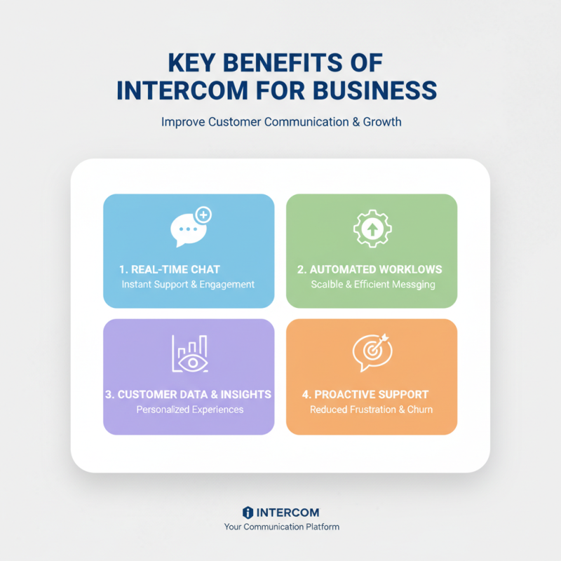 How to Build Intercom for Your Business Success?