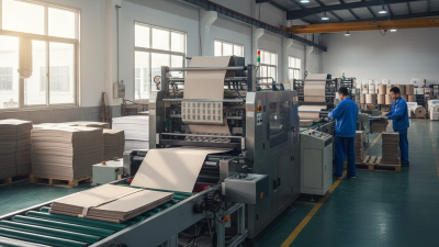 How to Choose the Best Sheet Bag Making Machine for Your Needs?
