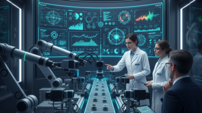 2026 Best Machine Vision Quality Control Solutions for Buyers?