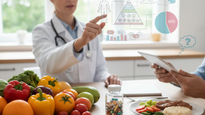 Quel est le meilleur complément multivitaminé pour une santé optimale ?