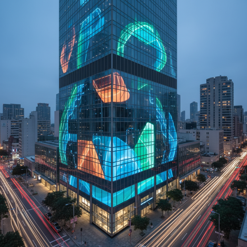 Exterior Led Panels Tips for Global Buyers to Consider?