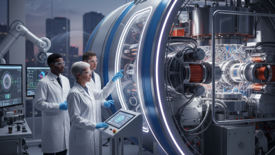 What is Compact Cyclotron and How Does it Work?