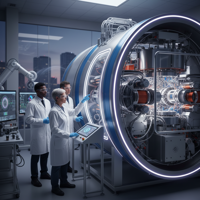 What is Compact Cyclotron and How Does it Work?