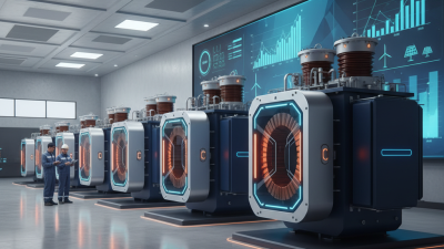 2026 Top Dry Transformers for Global Buyers Insights?