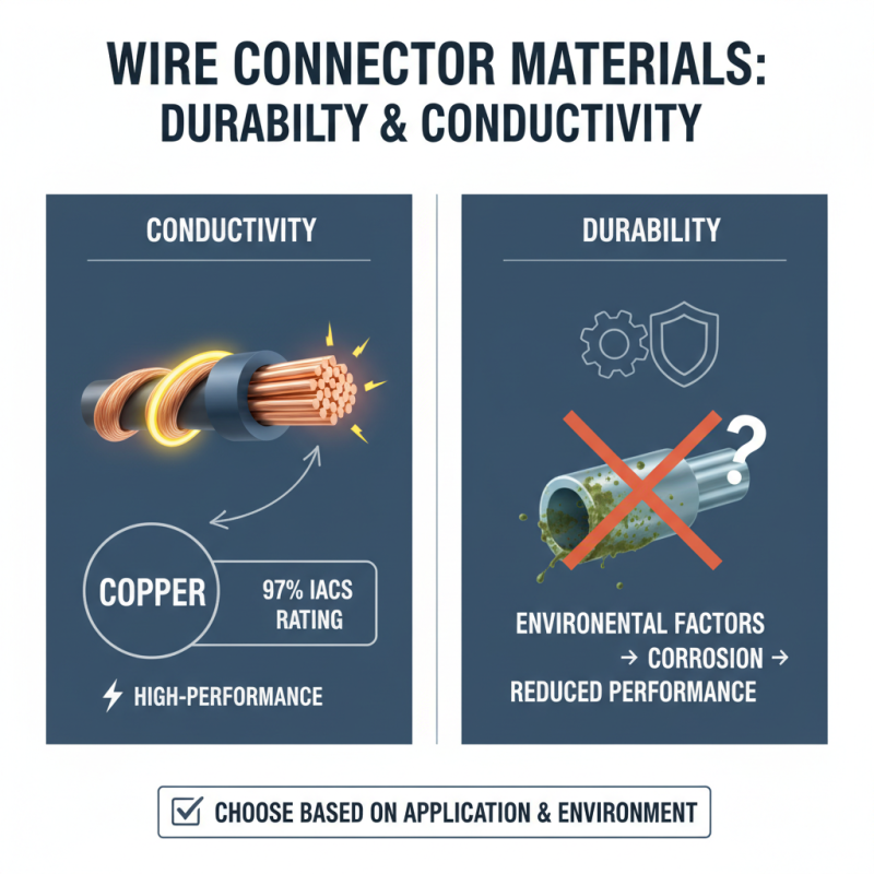 10 Essential Tips for Choosing Wholesale Custom Wire Connectors for Your Projects?