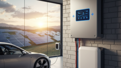 China Best High Quality OEM 6kw Inverter Factory for Your Energy Needs?