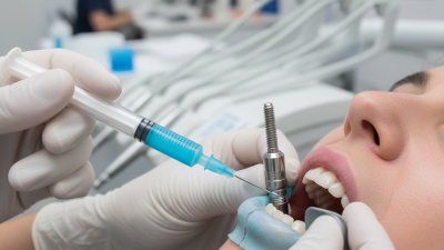 Why is Impression Coping Important for Dental Restorations?