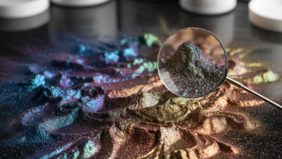 2026 How to Choose the Best Discount China Mica Powder Companies?