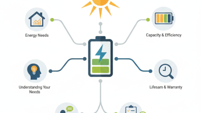 How to Choose the Best Solar Battery for Your Needs?