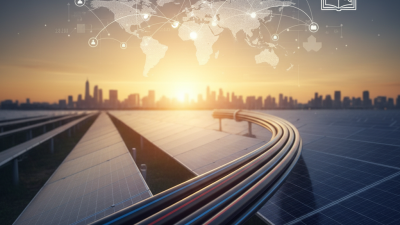 Top 10 Solar Power Cable Suppliers in China for Global Buyers?