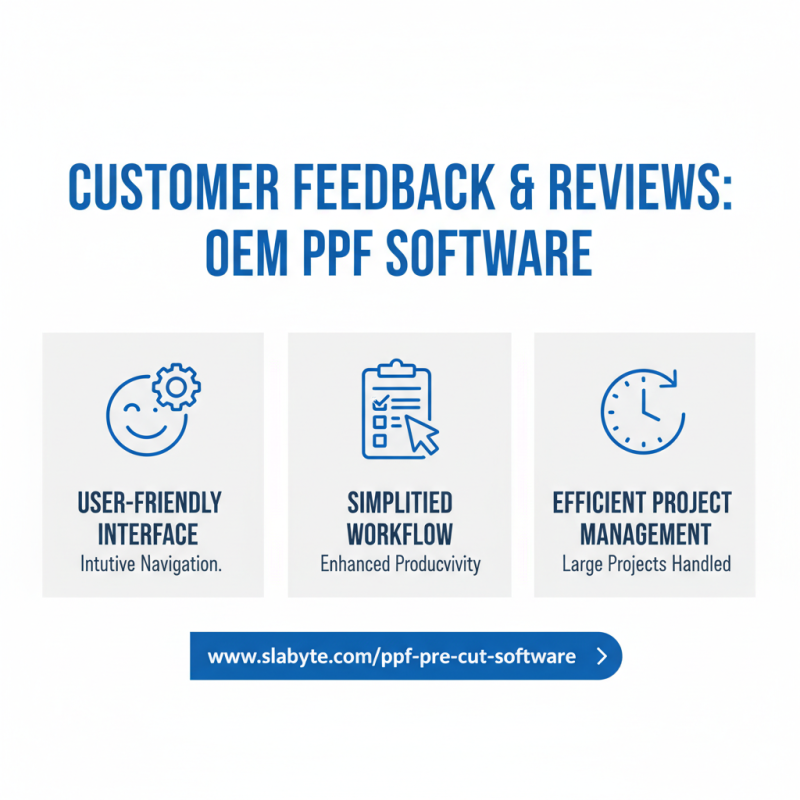 Best OEM PPF Software Factories You Should Know About?