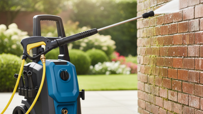 Best Home Pressure Washer for Effective Cleaning Solutions?
