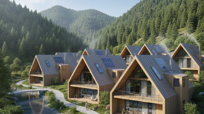 Top Modular Homes in China for Global Buyers Guide?