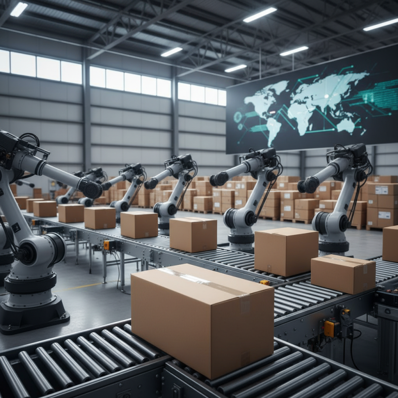 How to Efficiently Use Carton Forming for Global Sourcing?